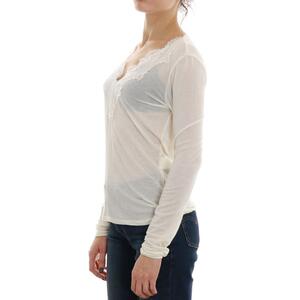 MAGLIETTA CON PIZZO HAVEONE - Mad Fashion | img vers.300x/